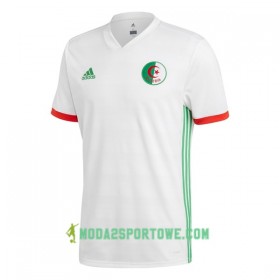 Koszulka Algieria Domowe Stroje Piłkarskie 2018